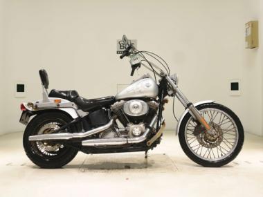 Harley-Davidson Fxst1450