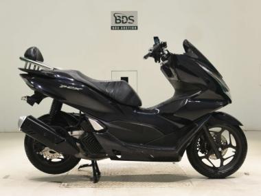 Honda PCX125