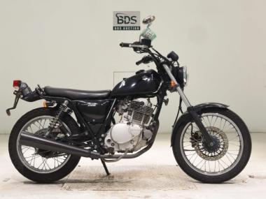 Suzuki Glass Tracker Big Boy