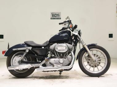 Harley-Davidson XL883L
