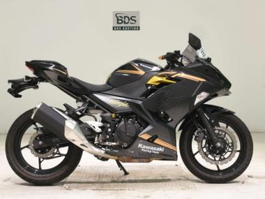 Kawasaki Ninja250