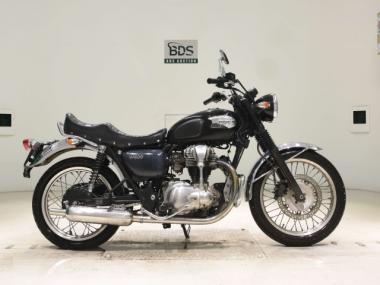Kawasaki W400