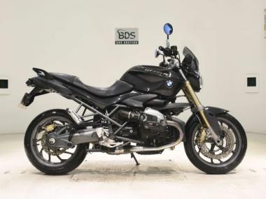 BMW R1200R