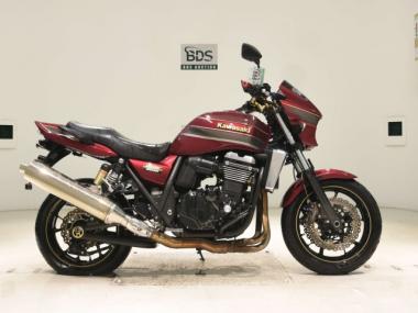 Kawasaki ZRX1200