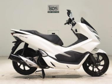 Honda PCX125