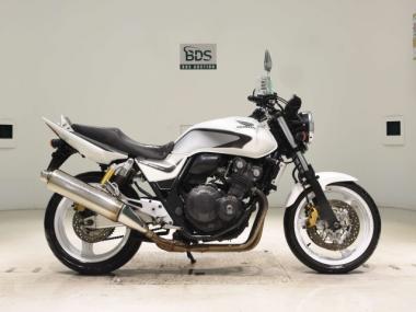 Honda CB400SFV