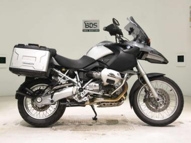 BMW R1200GS