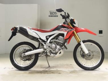 Honda CRF250L