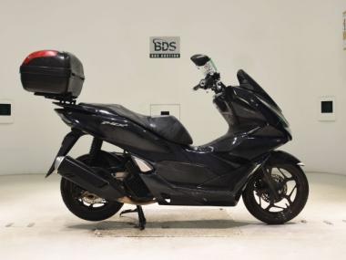 Honda PCX125