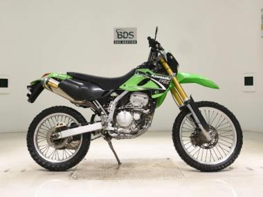 Kawasaki KLX250