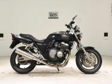Honda CB400SF