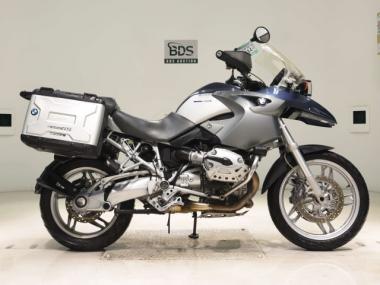 BMW R1200GS