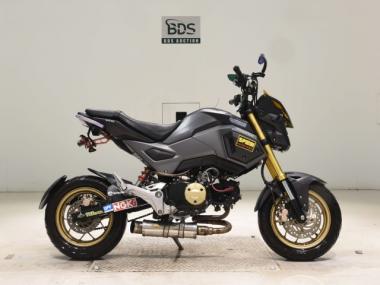 Honda Grom