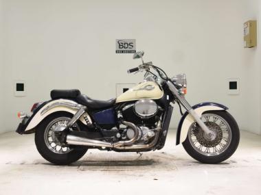 Honda Shadow400