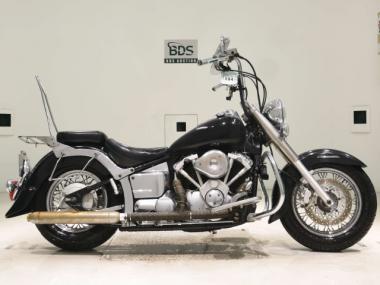 Yamaha Dragstar400 Classic