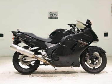 Honda CBR1100XX