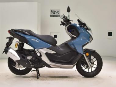 Honda ADV160