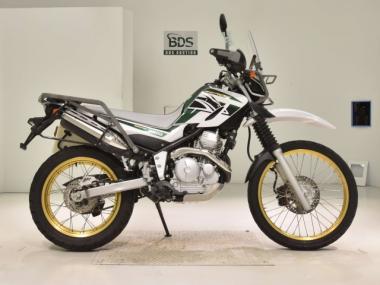 Yamaha Serow 250