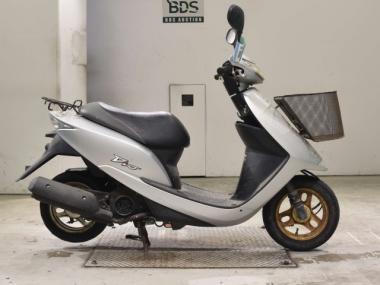 Honda Dio