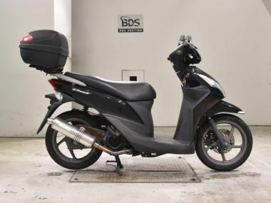 Honda Dio 110