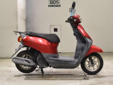 Honda Tact-4 Basic