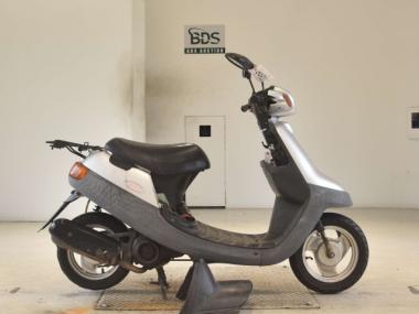 Yamaha Jog Aprio