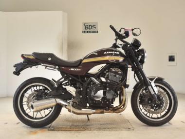 Kawasaki Z900RS