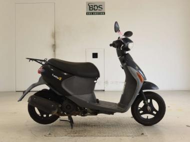 Suzuki Let's4