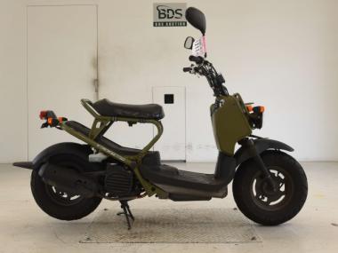 Honda Zoomer