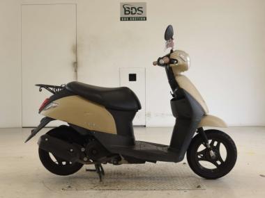 Suzuki Let's