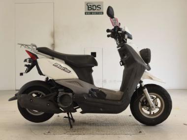 Yamaha Bw's50