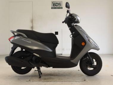 Yamaha Axis125z