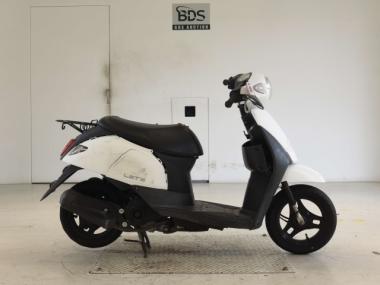 Suzuki Let's