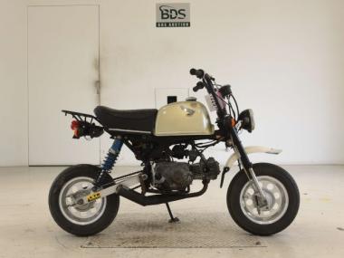 Honda Gorilla