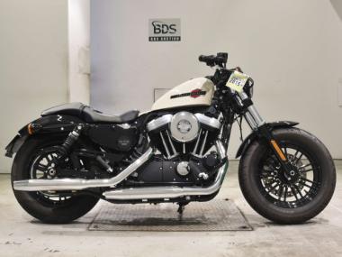 Harley-Davidson XL1200X