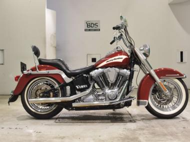 Harley-Davidson Flst1450
