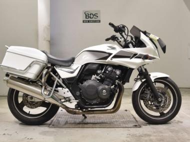 Honda CB400SFV Boldor Abs