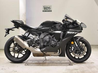 Yamaha Yzf-R1