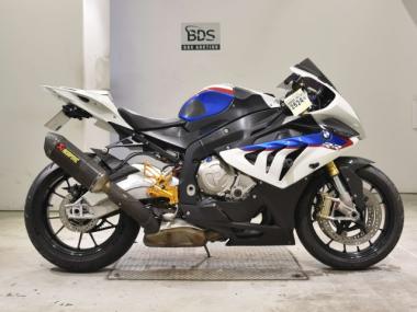 BMW S1000 Rr