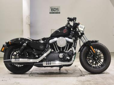 Harley-Davidson XL1200X