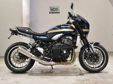 Kawasaki Z900RS