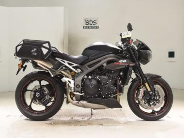Triumph Speed Triple RS
