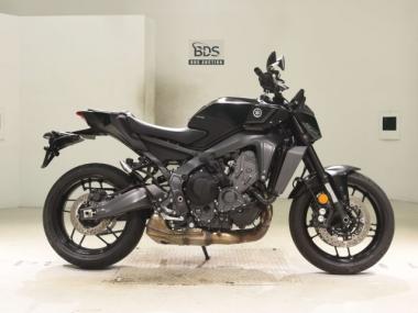 Yamaha Mt-09 Amt