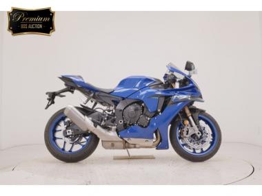 Yamaha Yzf-R1