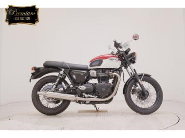 Triumph Bonneville T100