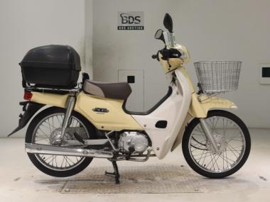 Honda C110