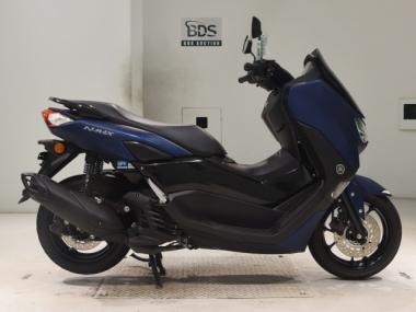 Yamaha Nmax