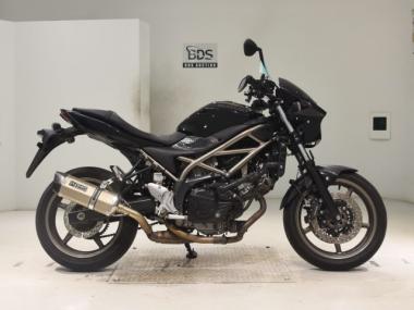 Suzuki SV650A