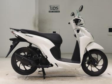 Honda Dio 110