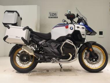 BMW R1300GSADV Asa